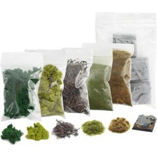 WWG Kit 5 Basette Miniature