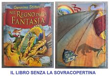 GERONIMO STILTON - NEL REGNO