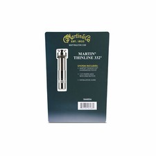 Martin A0056 Thinline 332 Sistema di pickup per chitarra acustica