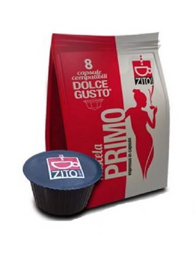 Offerta 500 capsule caffè - 500,
