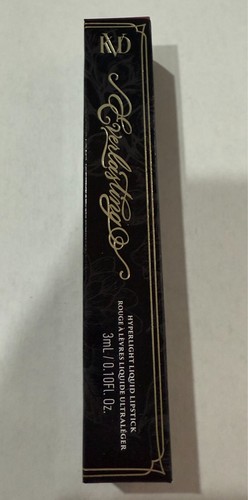 Rossetto liquido kat von - rossetto,