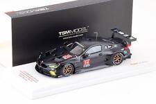 Modellino 1:43 TSM BMW M8 GTE