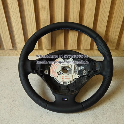 Volante bmw e36 e38 - bmw,