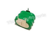 Battery replacement For