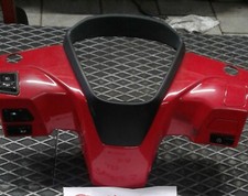 COPRI MANUBRIO INTERNO CARENA    KYMCO NEW  PEOPLE S 125 ANNO 2019