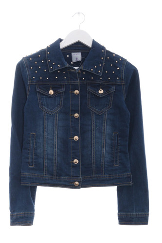 Giacche jeans miss - di,