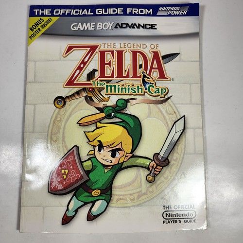 The legend zelda - the, zelda: