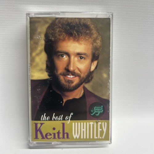 The best keith whitley - of,