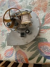 Ventilatore Ferroli Optima 901