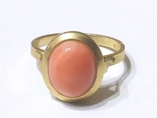 ANELLO VINTAGE ARGENTO E