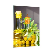 Quadro vetro 50x70cm - quadro, su