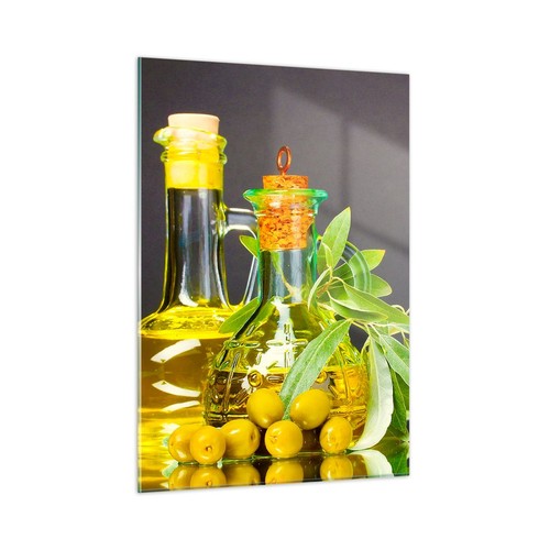 Quadro vetro 50x70cm - quadro, su