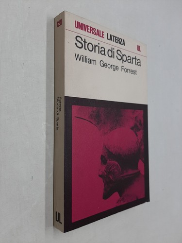 Storia sparta william - storia, di