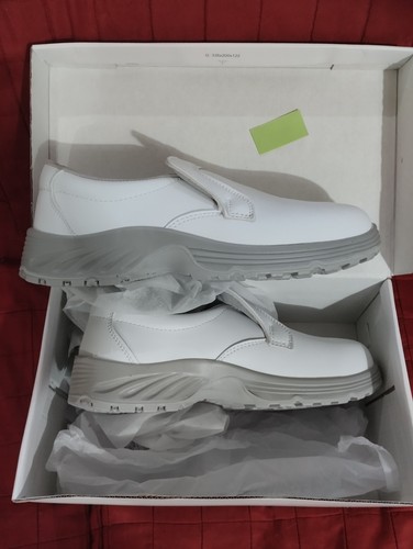 Scarpe antinfortunistica uomo - antinfortunistica,