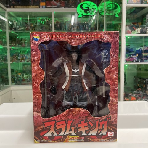 Medicom toys slam - toys, go