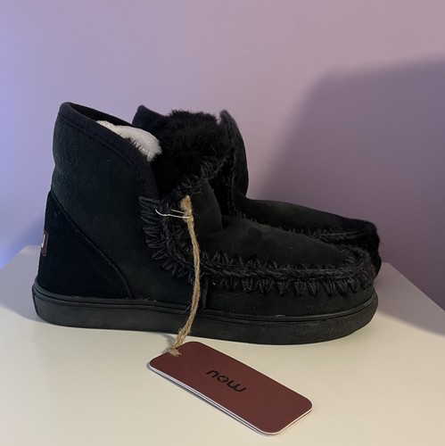 Mou eskimo sneakers 38eu - eskimo,