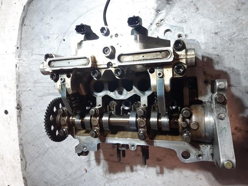 Testata completa gruppo - testata,