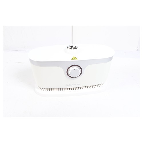 Cleanmaxx 00384 stiratrice - stiratrice, a