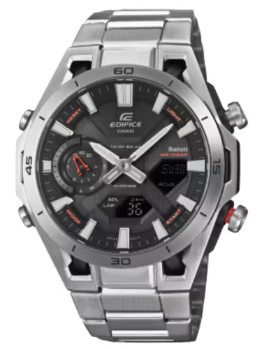 【CASIO】EDIFICE