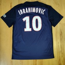 MAGLIA HOME PSG NIKE 2015/2016