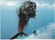 ISOLA DI STROMBOLI - EOLIE -