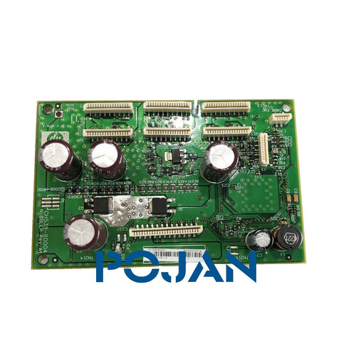 Scheda pca carrello - pca,