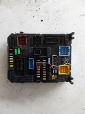 CENTRALINA MODULO UNITA BODY