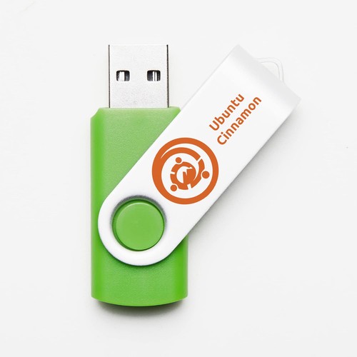Chiavetta usb ubuntu - chiavetta,
