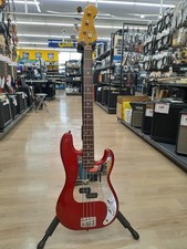FENDER JAPAN Precision Bass