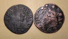 Venezia - Soldo da 12