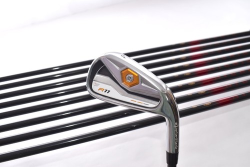 Pezzi taylormade r11 set di - taylormade,