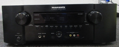 Marantz ricevitore surround - marantz,