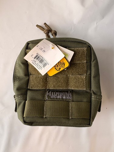 Maxpedition 5x6 padded - maxpedition,