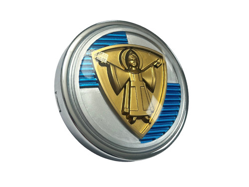 Pulsante clacson per bmw 501 - pulsante,