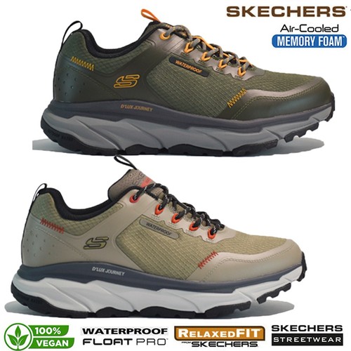 Stivali uomo skechers - stivali,
