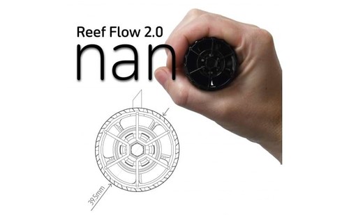 Wavemaker tmc reef flow - tmc, 2.0