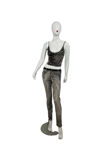 Set roberto cavalli - set, stampa