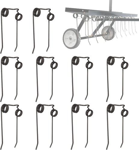 43783 dethatcher tines - 43783,
