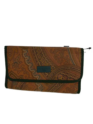 Etro bag cml all over - cml, print