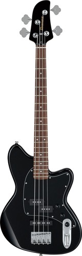 Ibanez tmb30 black talman - tmb30-bk,