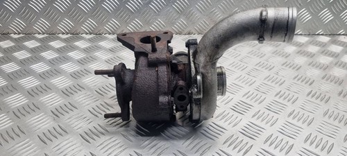 Turbocompressore renault - turbocompressore,