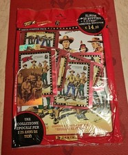 Tex Album Figurine Panini 2023