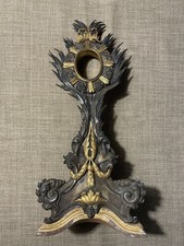 Ostensorio in argento