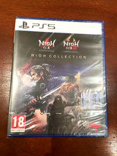 Nioh Collection PS5