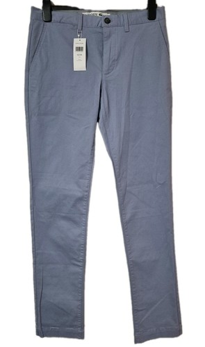 Pantaloni chino lacoste - pantaloni,