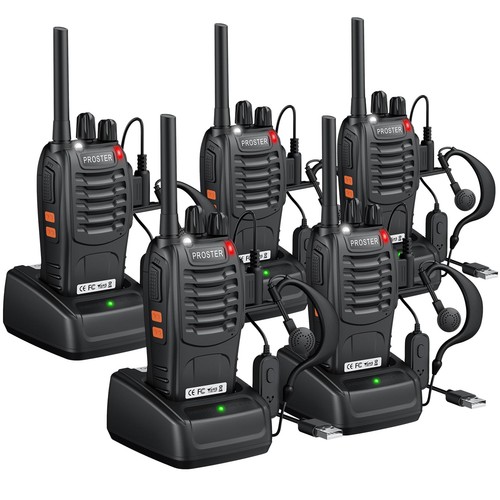 Proster set 5 - set, di