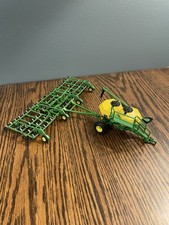 Coltivatore 1/64 ERTl John