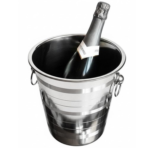 Secchiello ghiaccio per vino - ghiaccio,