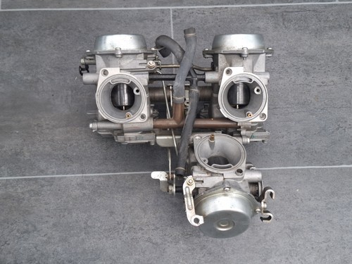 Kit carburatore honda 750 - vf, f