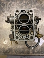 Raro Carburatore WEBER Bologna